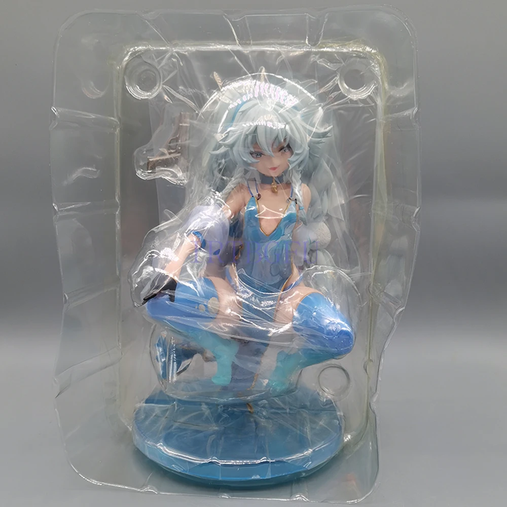 Dolls' Frontline PA-15 フィギュア 1/6スケール 1/7 ドールズフロントライン PA-15 高校胸キュン物語 | HLJ.co.jp
