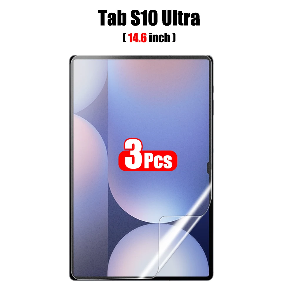 Paper-Feel Screen Protector Film