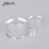 1/10PCS  Acrylic Clear Display Stand Sphere Holder For Crystal Ball Base Pedestal Support Decor Pedestal 1