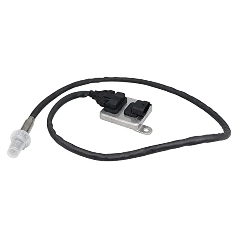 

NOX Sensor For Cummins 12V Blue Bird Freightliner Kenworth Peterbilt Star 5WK96674A 2894939 5WK96674