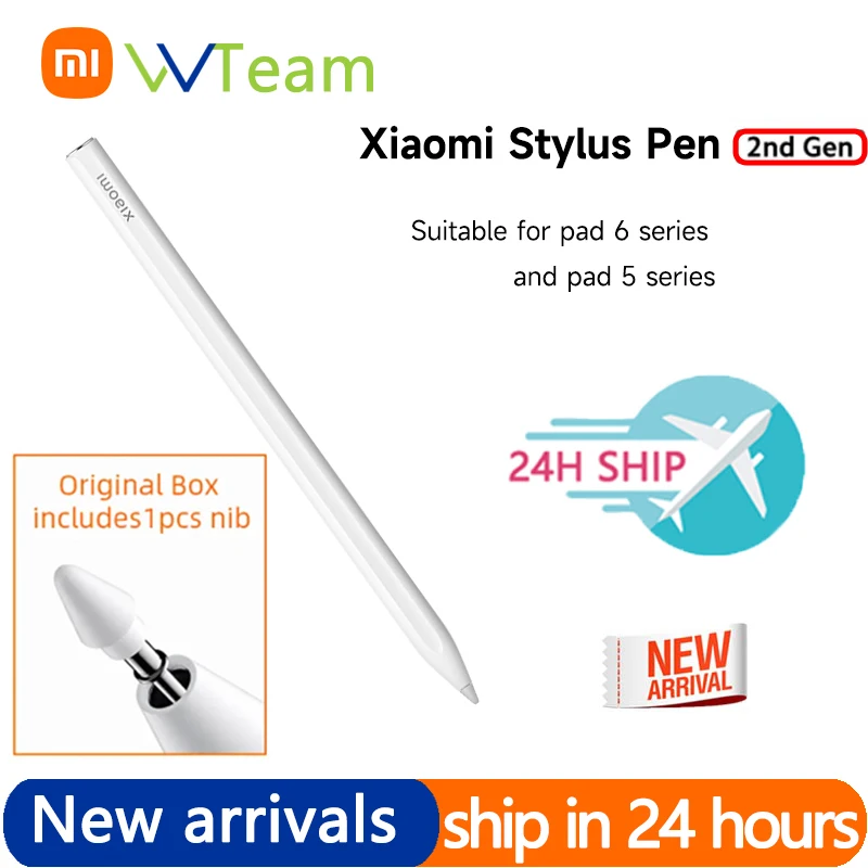 XiaomiStylusPen2ndGenLowLatencyDrawWritingScreenshot26Nib