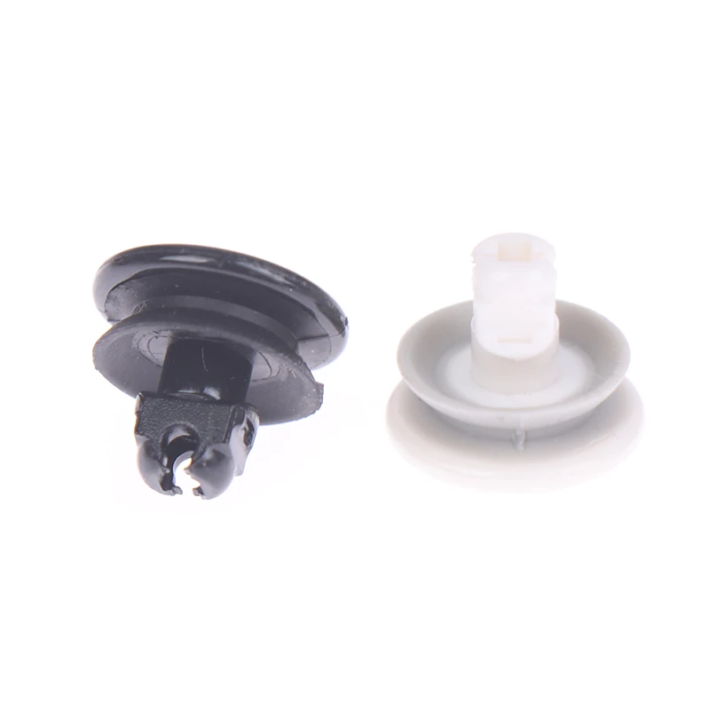 2 Pcs New 3D Analog Joystick Cap For PSV1000 Button Joystick Rocker Cap