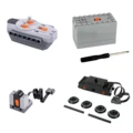 Train motor kit 3