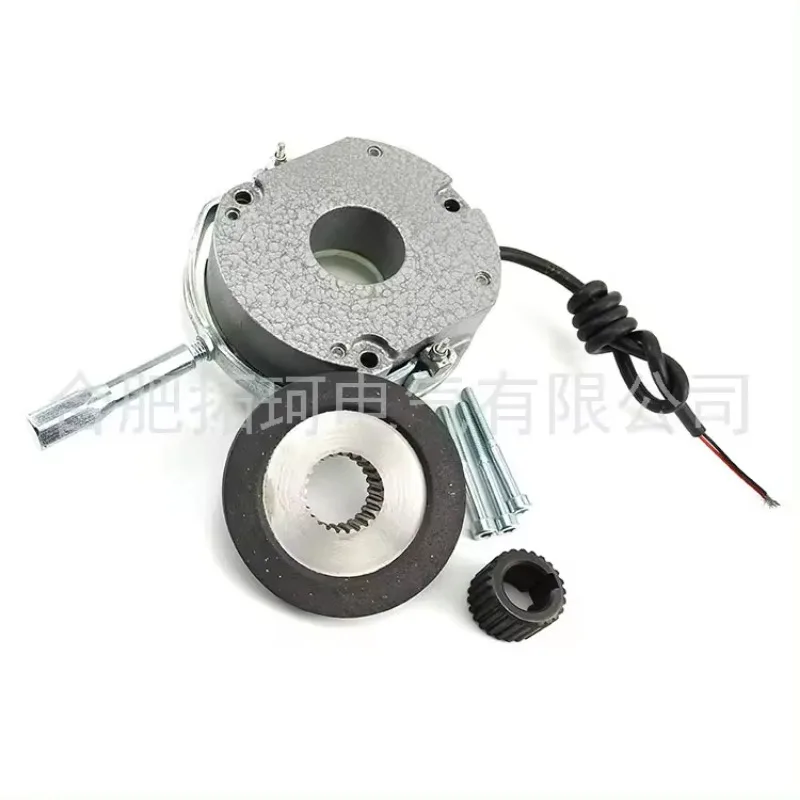 TQEB1-05 0.55/0.37kw motor brake 5NM YEJ71 electrical machinery power loss electromagnetic brake