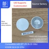 15693 UID Changeable + Lua Script by Iceman Compatible  ST LRi K COB chip module   SLIX 1K 6