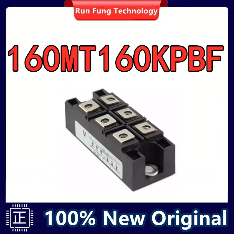 

160MT160KPBF MODULE in stock