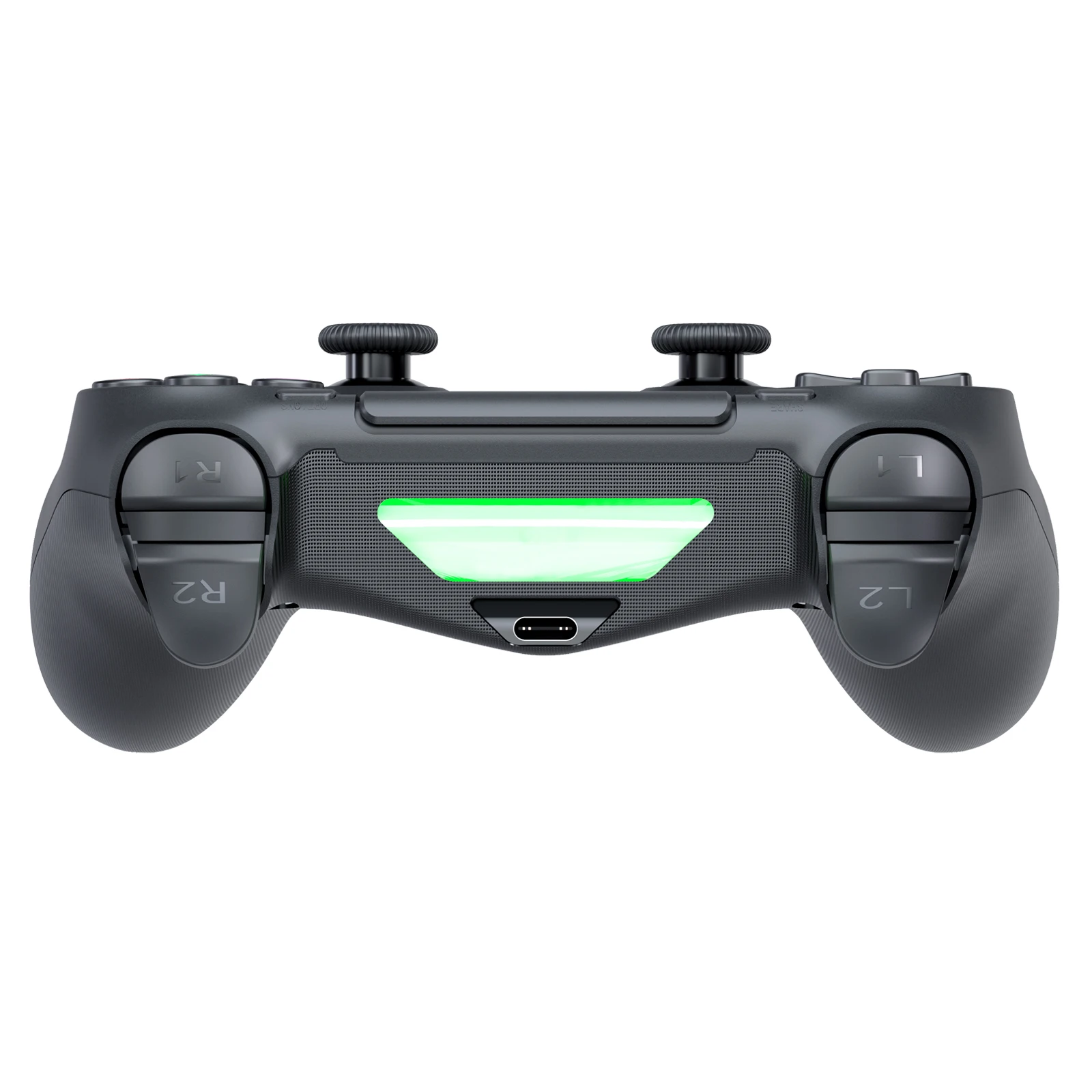 Powtree Gamepad for PS4 Controller Bluetooth Wireless  6Axis Joypad Fit for PS4/Slim/Pro Console Joystick For PS4 PS3 USB