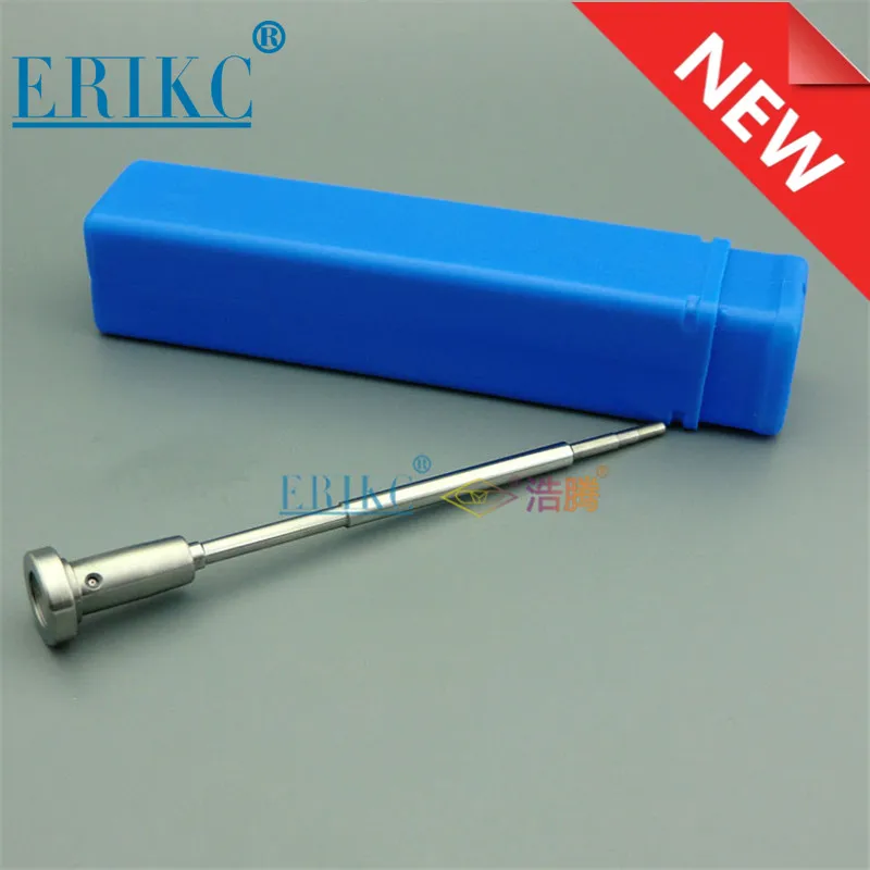 

ERIKC F00RJ00447 Common Rail Valve F00R J00 447 Diesel Fuel Injector Part Valve F 00R J00 447 for 0445120012 0445120013