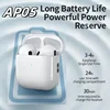 AP05 MINI Wireless Bluetooth Earphone 5.3 Stereo Earbuds Headset Sports Wireless Headphones With Charging Box For All Smart Phon 1