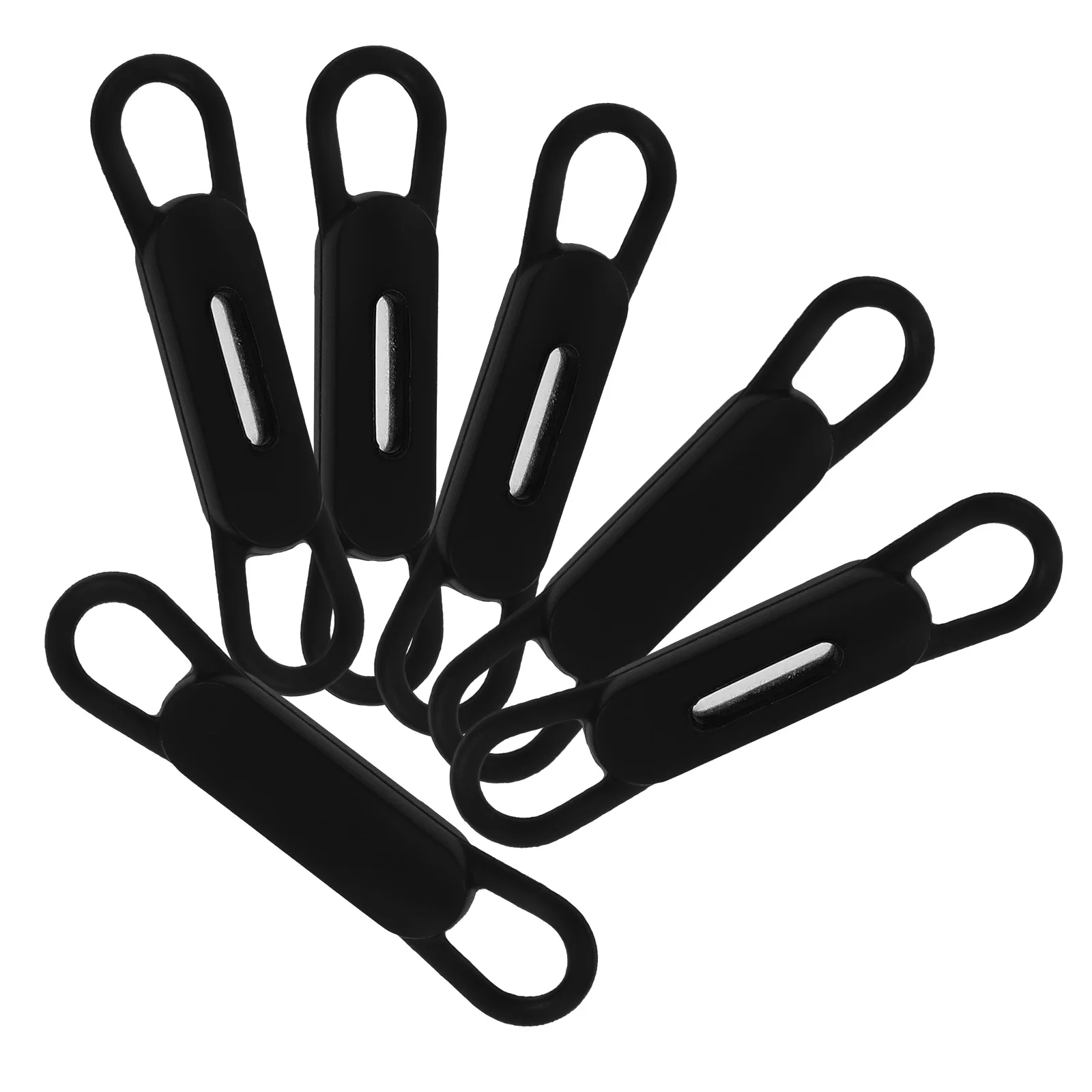 

Locker Adjustable Magnetic Pen Holder Whiteboard for Fridge Marker Organizer Iron Refrigerator