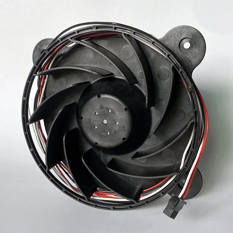 aya26 Vissani Parts Nxp-NMB 12038GE-12M-YT DC12V 0.26A Built-in Fan For
