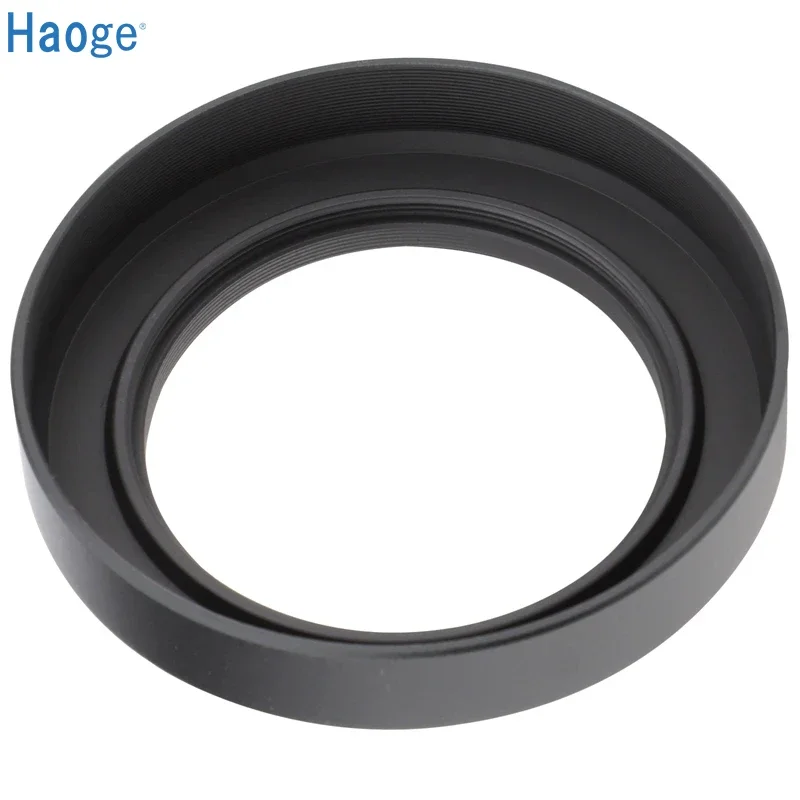 Haoge金属レンズフードニコンニッコールz 40ミリメートルf/2、z 28