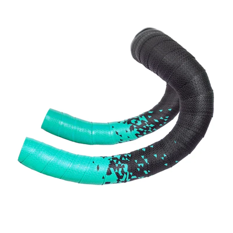 2 قطعة المضادة للانزلاق المقود الشريط بولي Road ال...