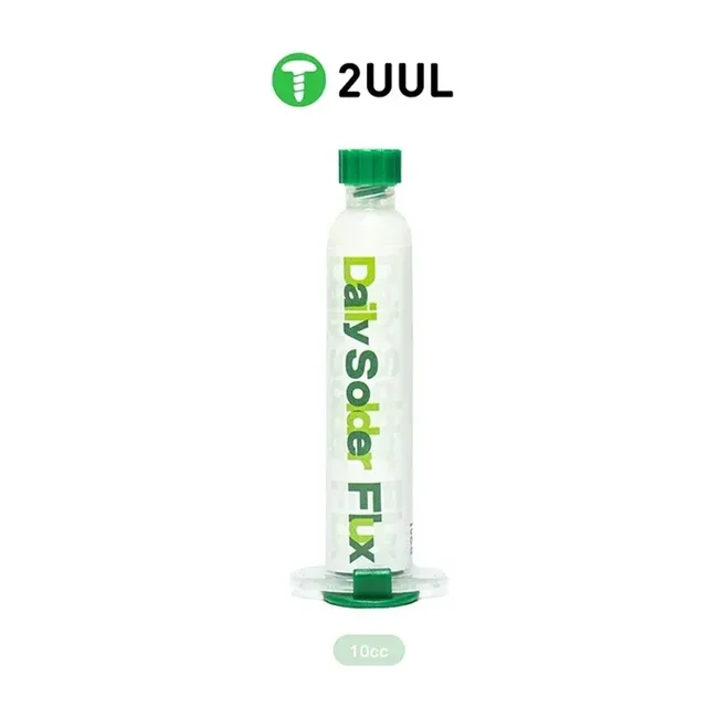 فلاكس حقنة 2UUL SC14 (10cc) 6