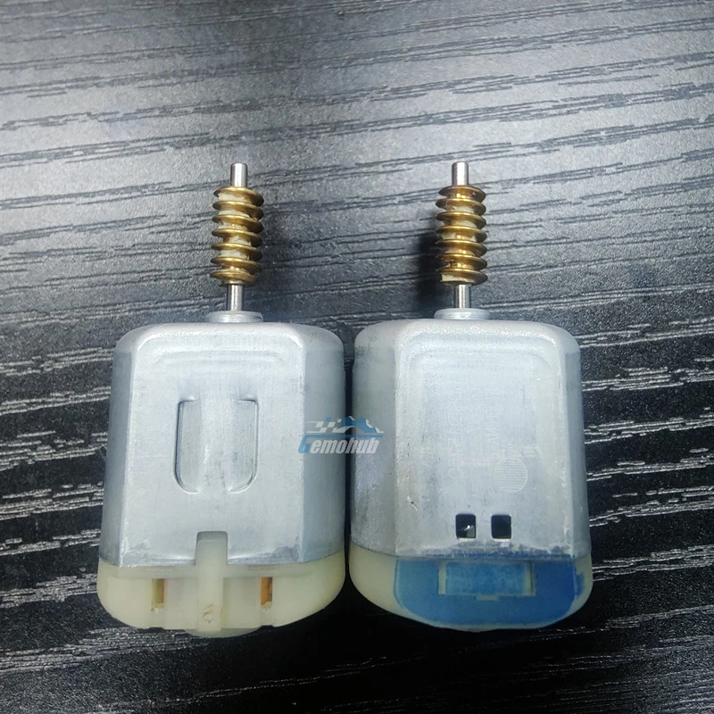 

2 pcs For Hyundai i20 Mistra VERNA Elantra ix35 i40 i30 Car POWER Folding Mirror Actuator Motor FC260SD14270 Car Part BN415120