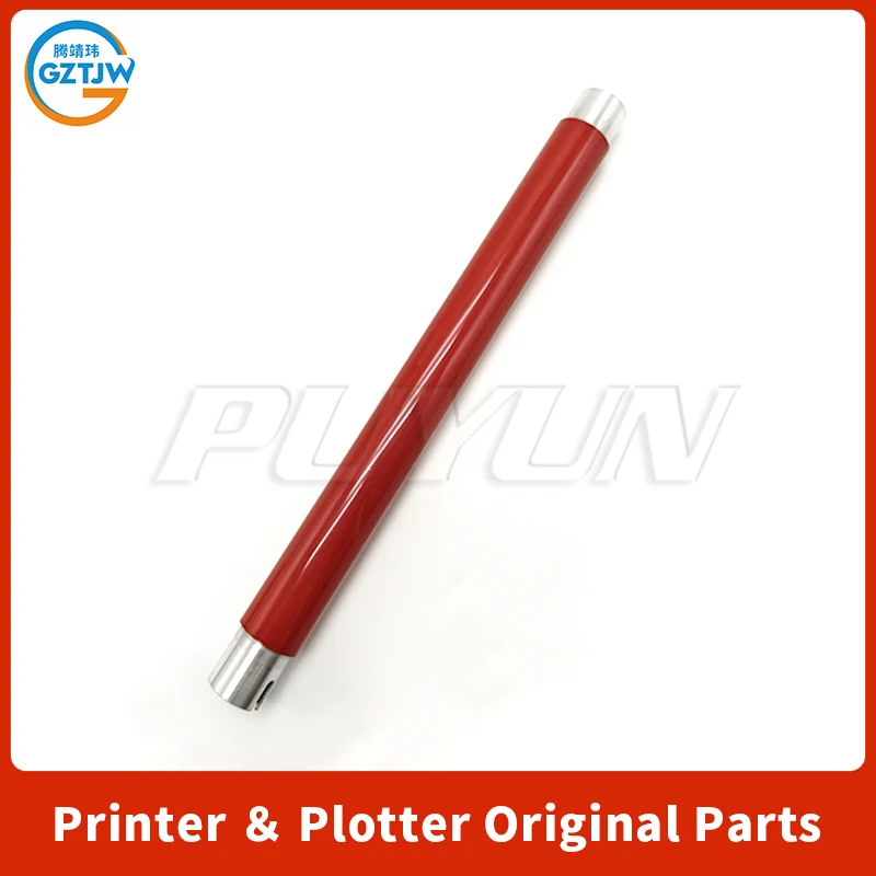 Xerox B508 B600 B605 B610 B615 C475 C3321 가열 롤러 프린터 예비 부품과 호환되는 퓨저 상부 롤러