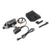 4600W Electric Welder Hand Held Welding Machine Kit 110V Digital Arc Welder Tool 3