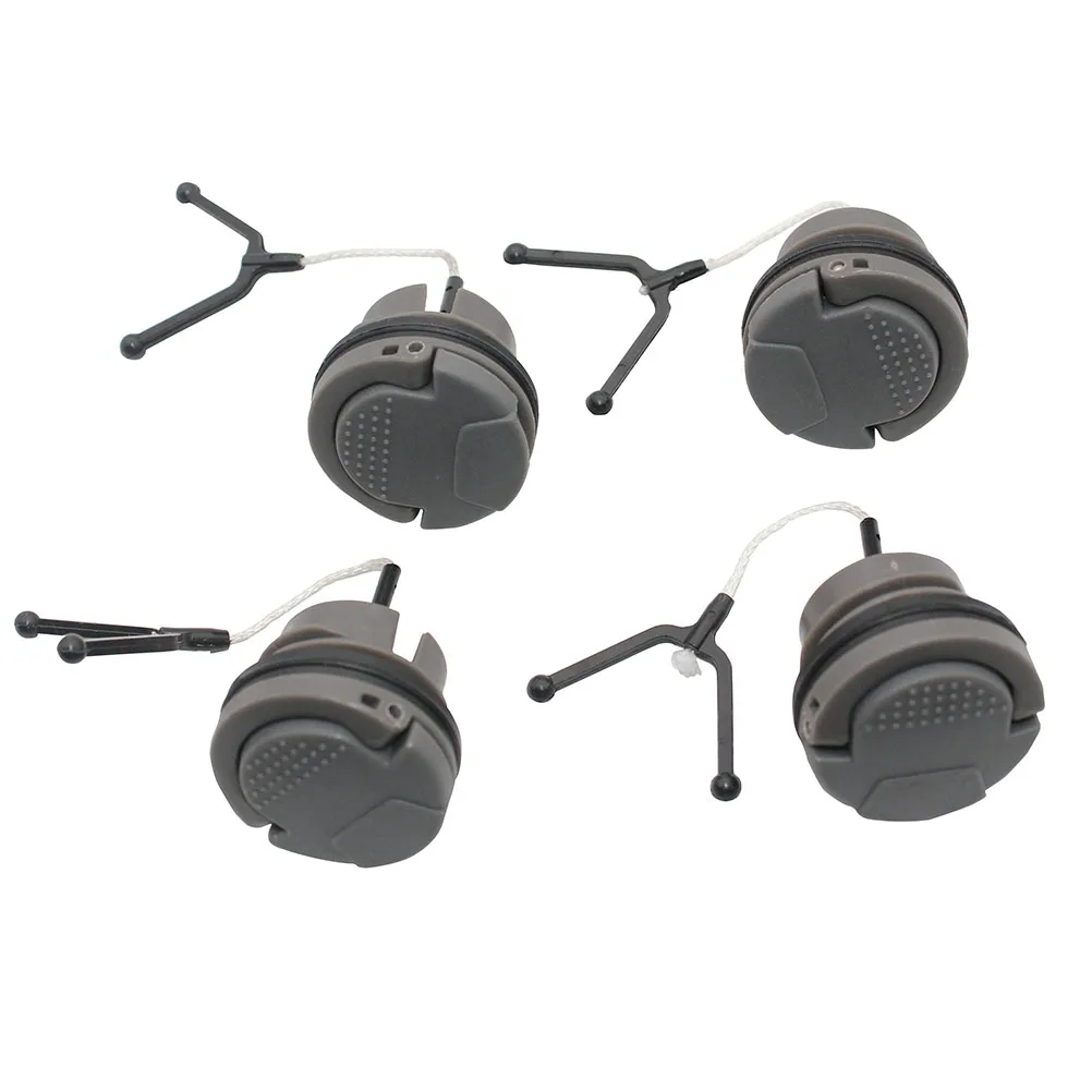Tappo Serbatoio Tappo Carburante Tappo Olio Per Husqvarna 435E Ii 435 Ii 440E Ii 440 Ii 445E Ii 445 Ii 450E Ii 536Lixp 436Li 545 550Xp 550Xpg 555