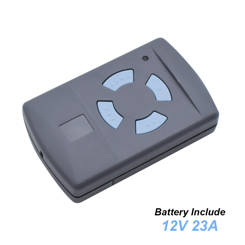 868 MHz Remote Control HSM4 HSM2 HS2 HS4 HSE2 HSE4 HSZ1 HSZ2 HSP4 Garage Door Remote Command Remote Gate Opener