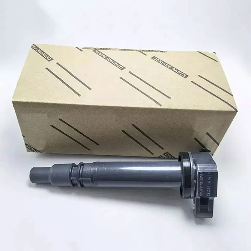 High Quality Ignition Coil OE 9091902238 90919 02238 AliExpress