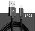 1PCS Black