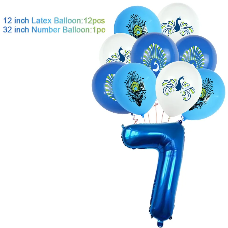 A7 Balloon 1set