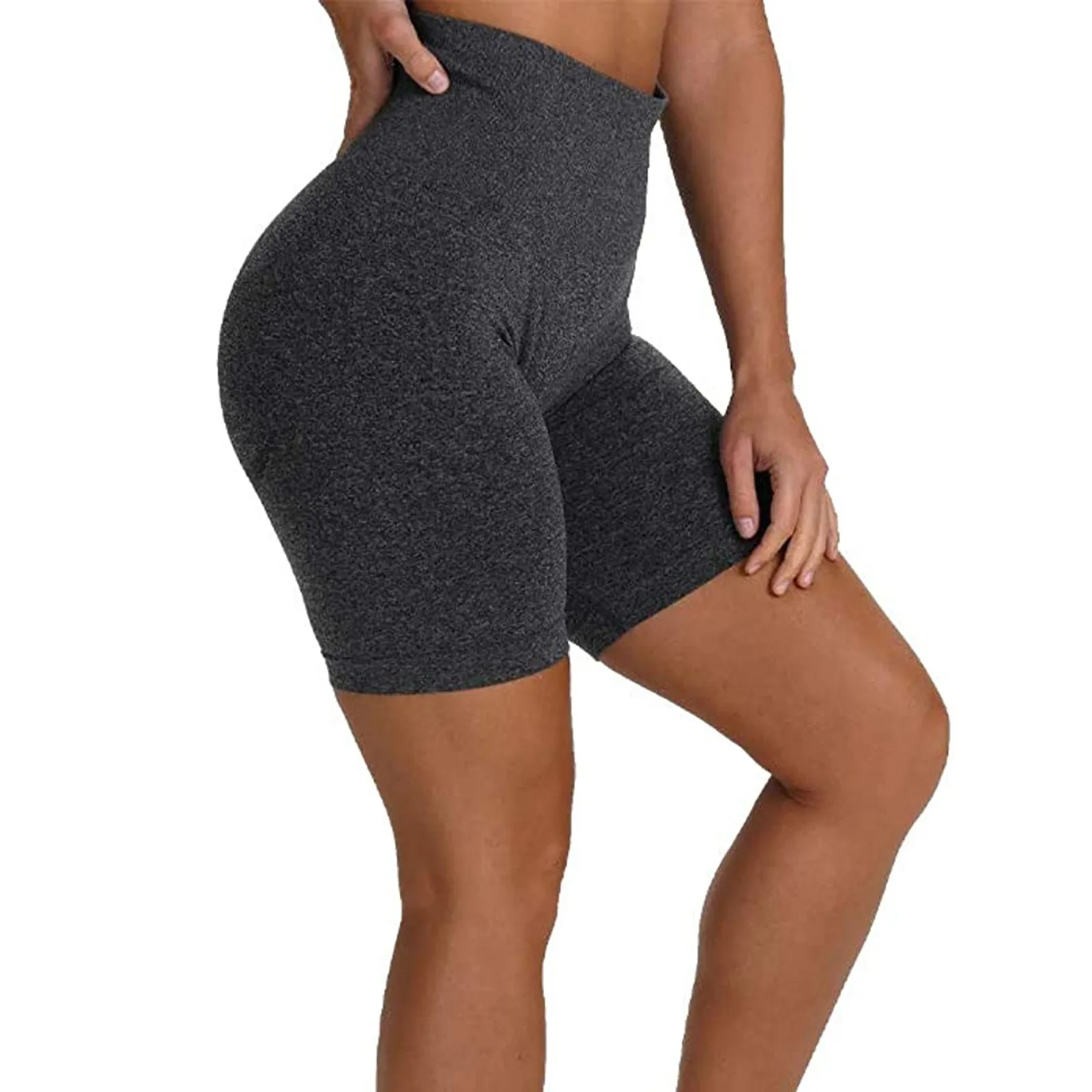 

Exercise Waist Yoga High Women's Pants Hip Control Up Seamless Tights Yoga clothing