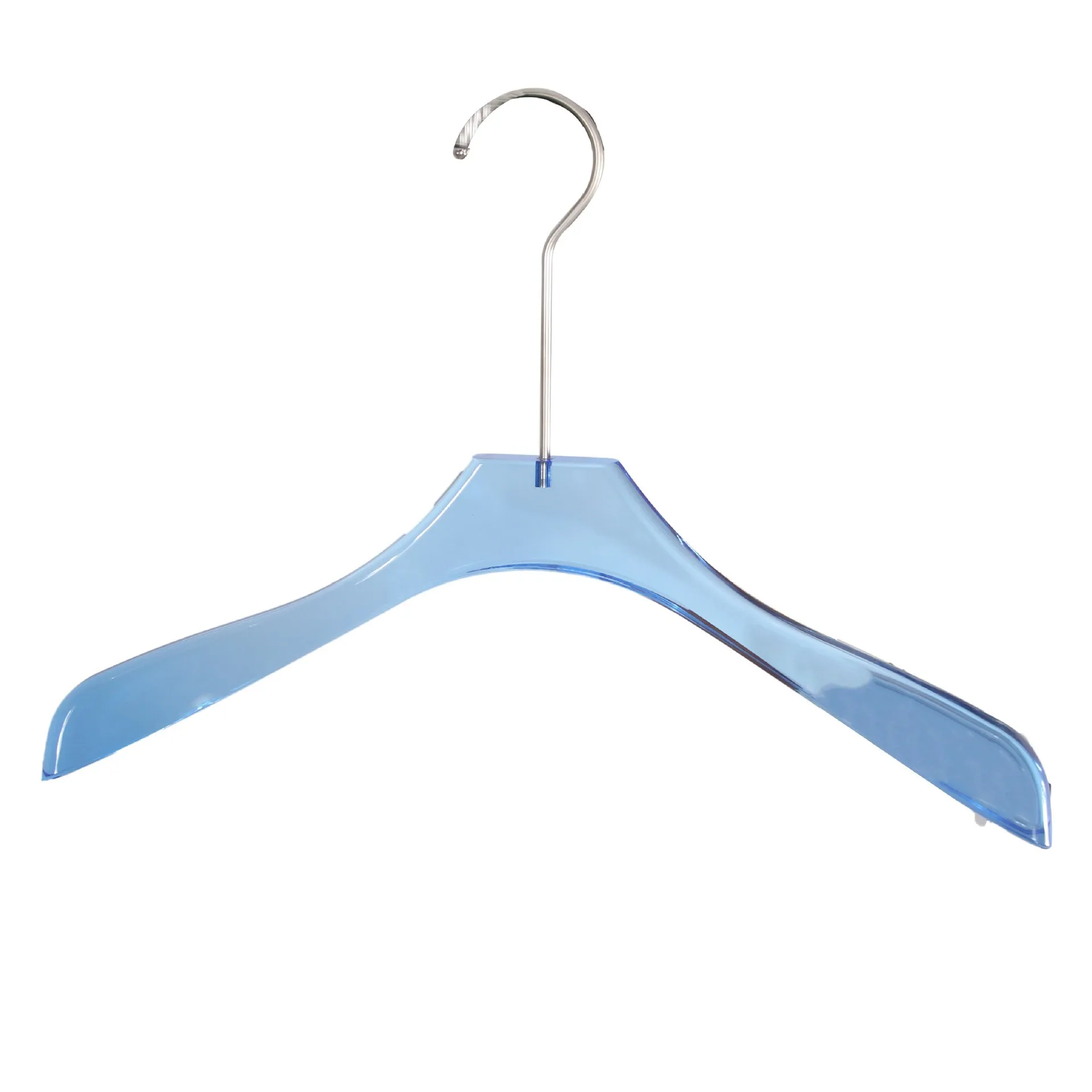 White Plastic Hangers, Plastic Clothes Hangers Perfect for Everyday  Standard Use, Clothing Hangers (White, 20 Pack) - AliExpress