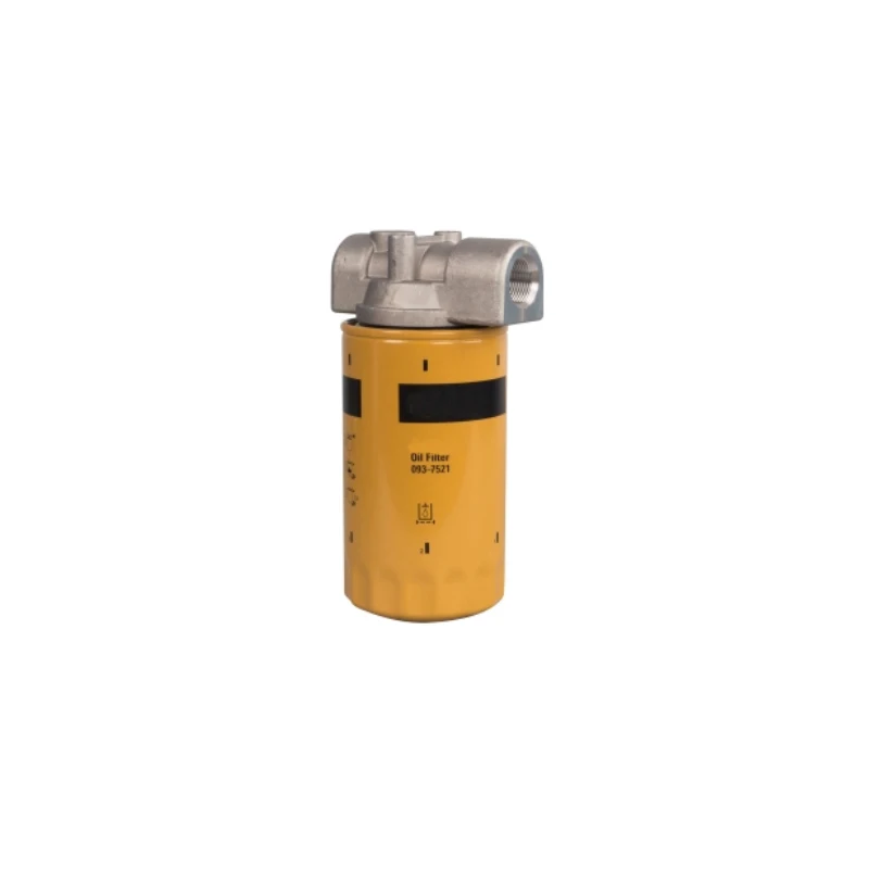 CustomHighQualityPipelineHydraulicFilterAssemblySeriesProfessionalManufacturerFuel