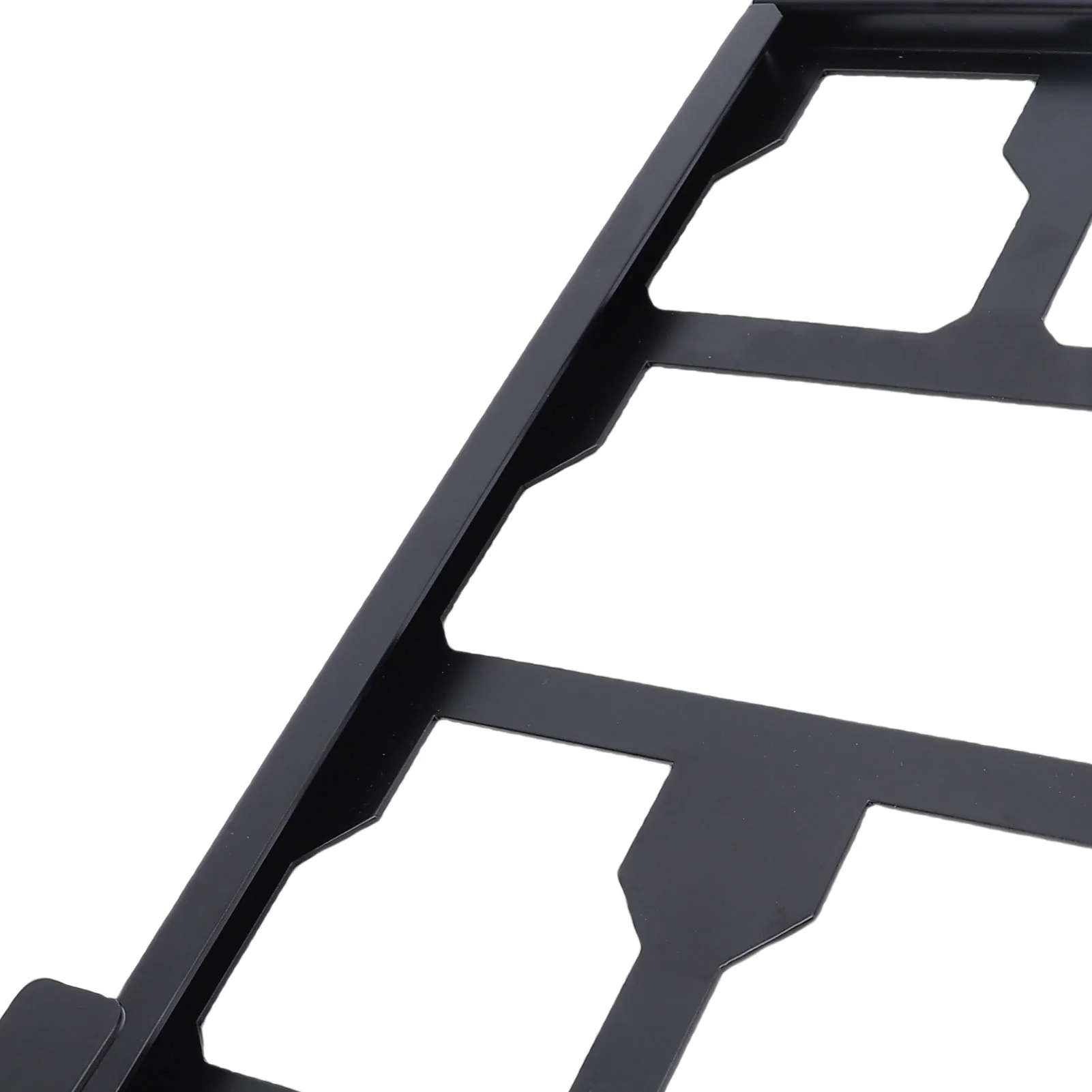 도구 상자 벽걸이 플레이트 철제 경량 도구 상자 팩아웃 48-22-8427 도구 상자용 금속 베이스 교체품