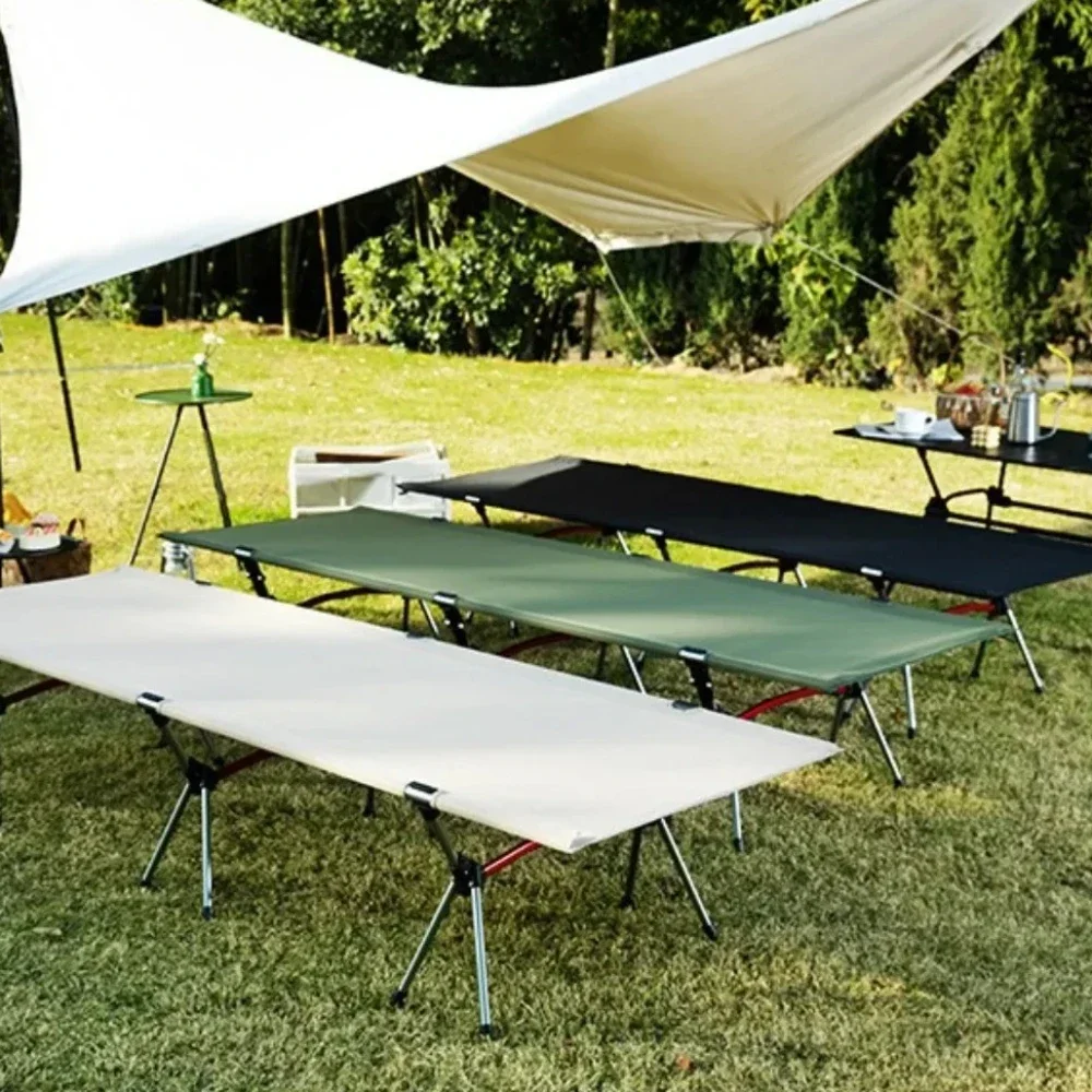 Portable Folding Camping Cot 4