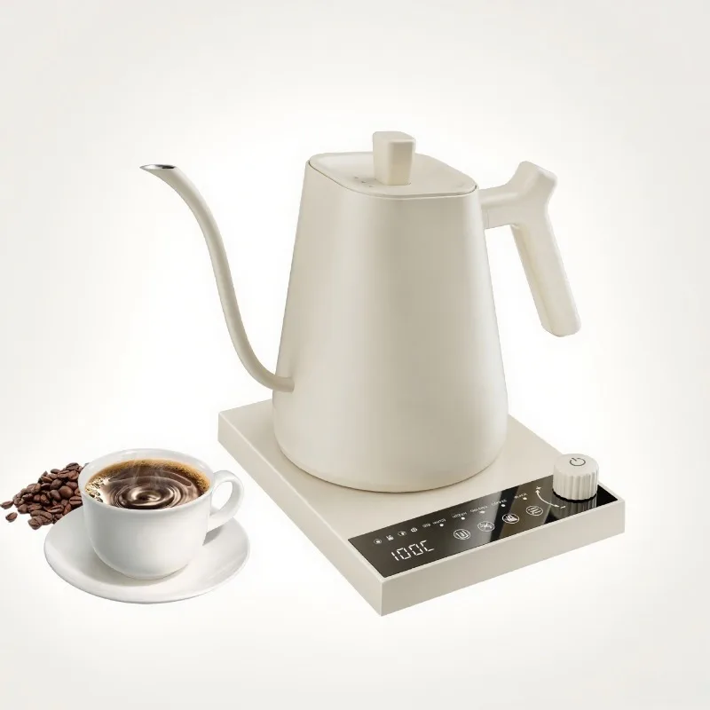 1000 واط الكهربائية معقوفة غلاية 304 الفولاذ المقا...