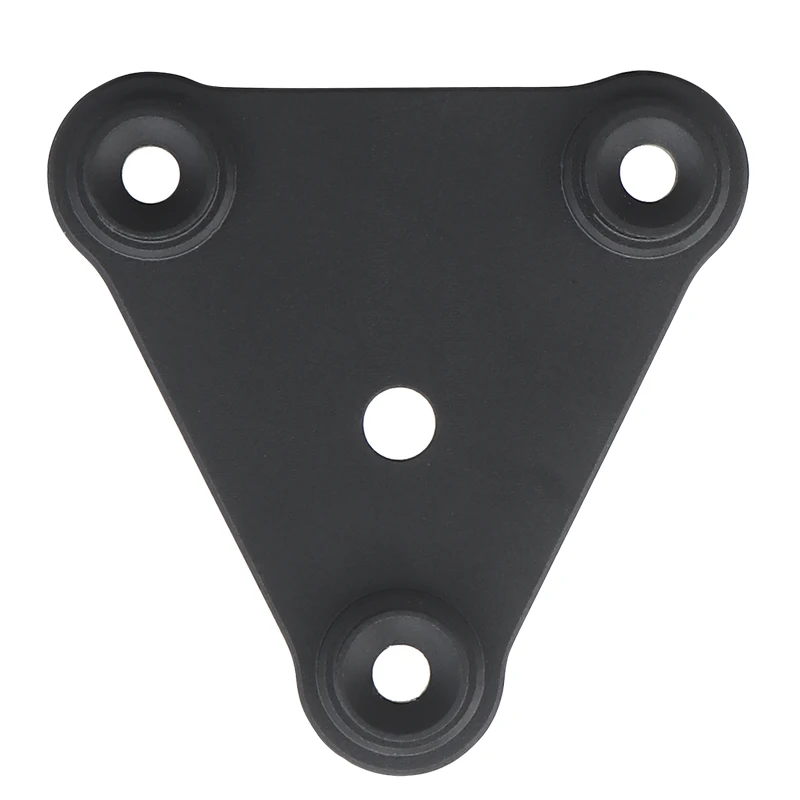 Airsoft Gun Holster Adapter Platform for GC Pistol Holster Quick Locking GC RTI Duty Mount Adjustable Angle Adapter Plate pistol holster gun holster gun accessories