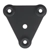 Airsoft Gun Holster Adapter Platform for GC Pistol Holster Quick Locking GC RTI Duty Mount Adjustable Angle Adapter Plate 3