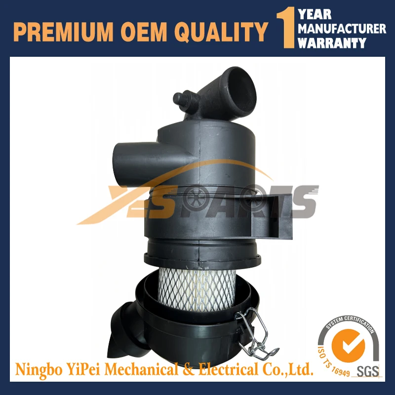 

Пластиковый воздушный фильтр 11-9068 для Thermo King MD / TS / T-Series