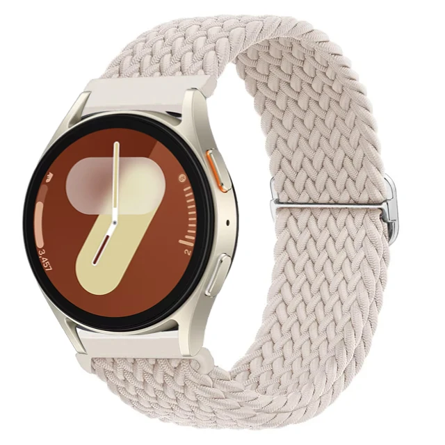 Braided Belt Bracelet - 20mm/22mm Premium Watch Straps
