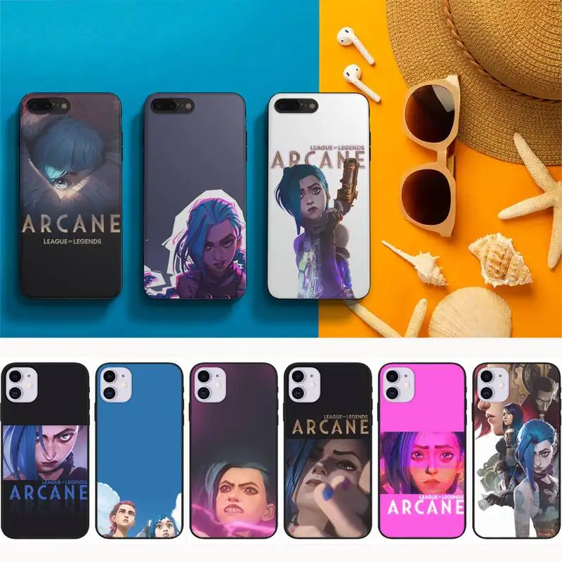 Чехол для телефона с изображением битвы за два города чехол Iphone 6 6s 7 8 Plus Xr X Xs 11 12 13