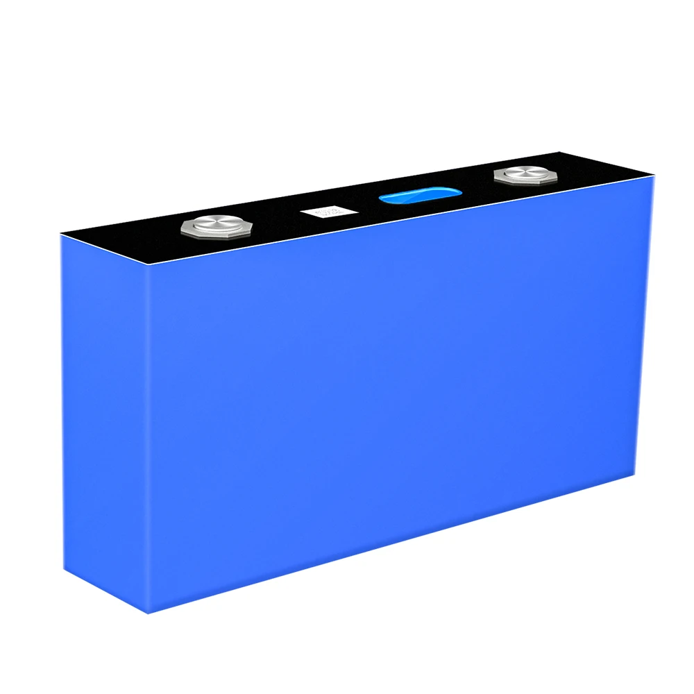 EVE MB56 Grade A 3.2V 628Ah Lifepo4 Battery 12000cycle LFP Prismatic High rate Cells For 12V 48V Battery Pack