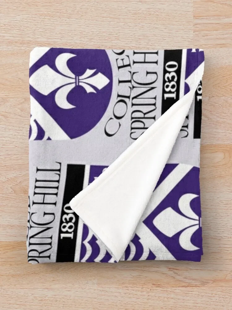 ���ö Hill College Throw ���, ���� ���� ���� ���� ���, ��ũ��, ���� �м�