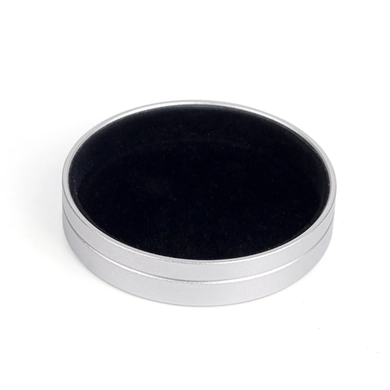 Рисунок 2 - Металлическая передняя крышка объектива