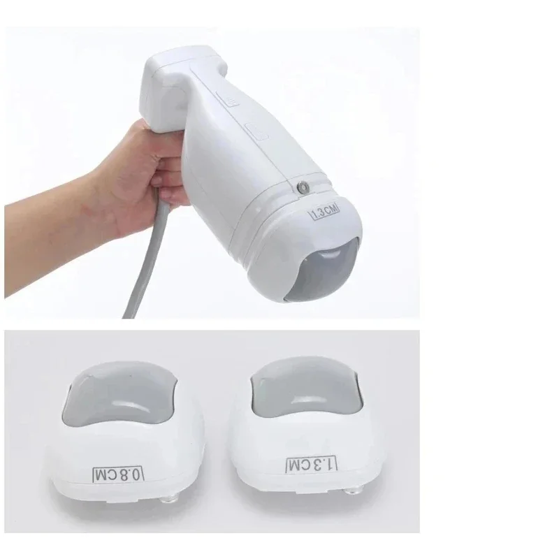 Liposonix professional portable beauty machine for weight loss body slimming anti aging slimming and firming 2024 4