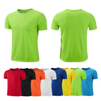 Men’s Running & Soccer Shirt 1