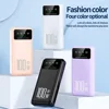 Xiaomi 50000mAh High Capacity 100W Fast Charging Power Bank Portable Charger Battery Pack Powerbank for iPhone Huawei Samsung 4