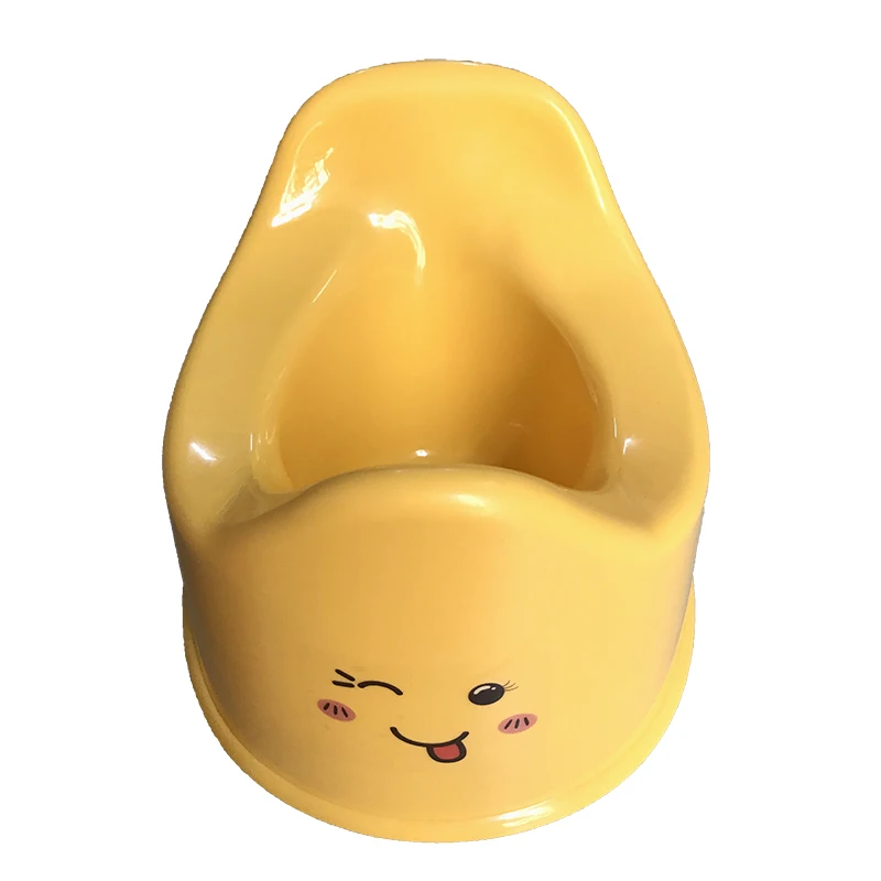 Children's Pot Kids Urinal Simple Bedpan Urinate Seat Kids Baby Potty Training Toilet Seat Infant Chamber Pots For Girls Boys 5