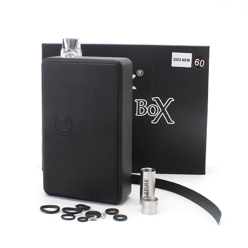 sxk m3gan style box mod The M3GAN SBS is a precision-engineered side-by-side box mod inspired by  M3GAN AIO designed for versatility, functionality, and style. With a  compact size of 73x42x22mm, it combines portability with robust  performance. Materials main image 1