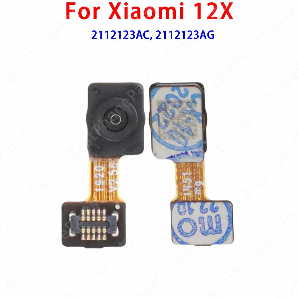Enhanced Power Switch Buttons with Built-in Fingerprint Sensor Scanner – Flexible Cable Replacement