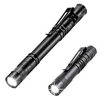 Mini Portable LED Pen Light 1