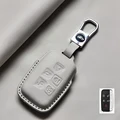 A white buckle
