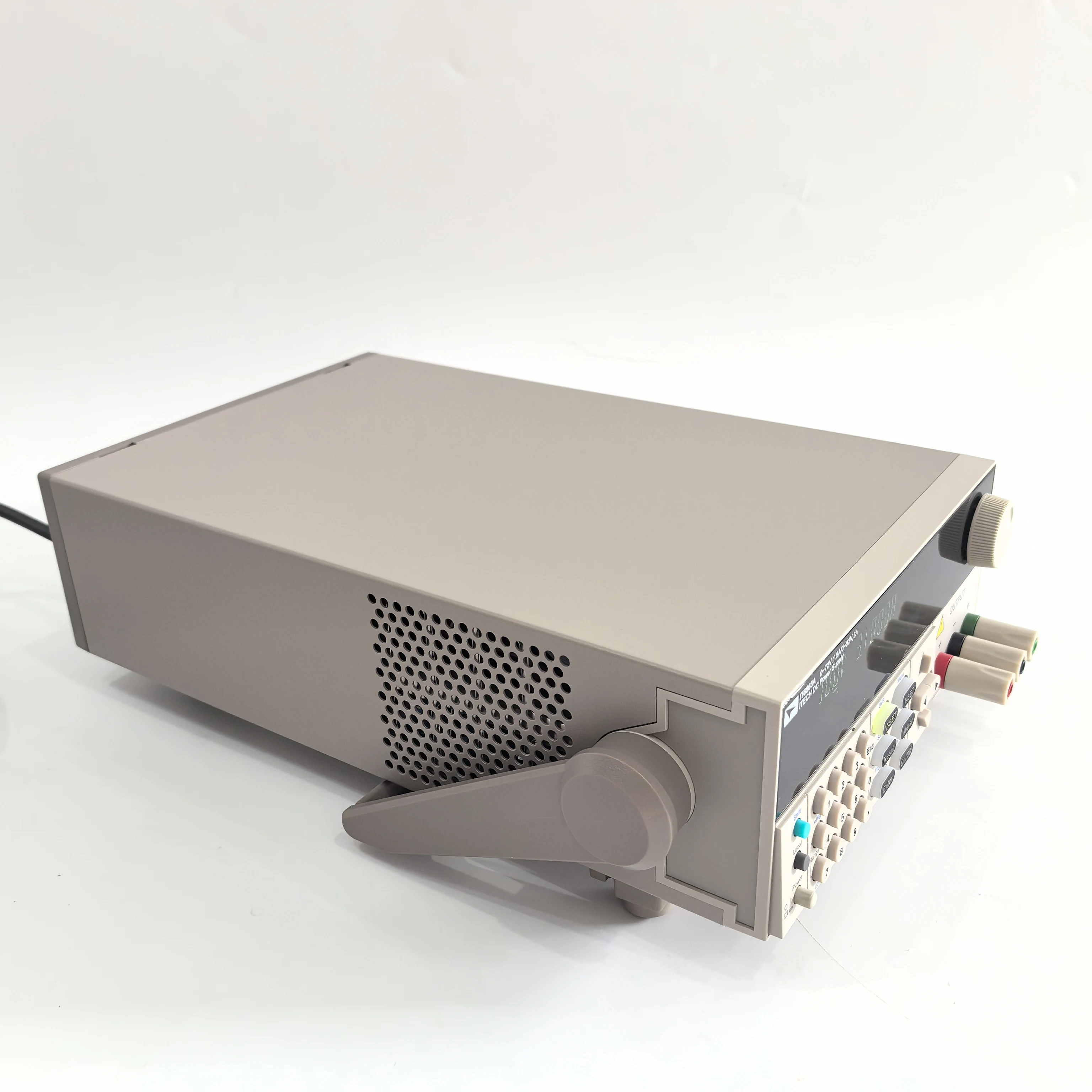 ITECH IT6863A Dual-Range Programmable DC Power Supply (0-72V/1.5A or 0-32V/3A, 108W/96W) detail image 5