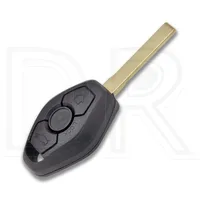 DR Great ID44 PCF7935 ชิป 315/433MHz ความถี่ตัวแปร EWS ระบบรีโมทกุญแจรถสําหรับ BMW 1 3 5 7 E38 E39 E46 E65 X3 X5 Z3 Z4 4